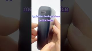 উত্তপ্ত কাপড়, চিকিৎসা ডিভাইসের জন্য 12v 5000mAh থেকে 5300mAh লিথিয়াম আয়ন পলিমার ব্যাটারি প্যাক