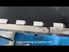 902040 3.7V 750mAh লিথিয়াম ব্যাটারি সেল