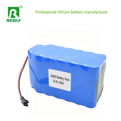 কেনা 5s2p লিথিয়াম আয়ন 18650 সৌর ব্যাটারি 18.5V 4400mAh কাস্টমাইজড অনলাইনে উৎপাদন