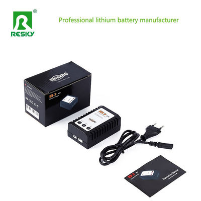 কেনা আরসি লিপো ব্যালেন্স চার্জার 7.4V 11.1V 2s 3s 800mA 10W জন্য আরসি ড্রোন লিপো ব্যাটারি প্যাক online manufacture
