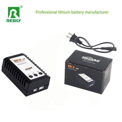 কেনা 800mA RC ব্যালেন্স চার্জার ImaxB3 2s 3s জন্য 10W Rc বিমান Lipo পাওয়ার সাপ্লাই online manufacture