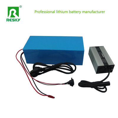 কেনা লিথিয়াম আয়ন ইলেকট্রিক বাইক ব্যাটারি 36V 20ah রিচার্জযোগ্য লিথিয়াম আয়ন ব্যাটারি প্যাক online manufacture