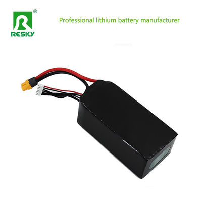 কেনা রিচার্জেবল ব্যাটারি 8843125 14.8V 5000mAh 35C পাওয়ার স্টোরেজ লিথিয়াম আয়ন পলিমার ব্যাটারি online manufacture