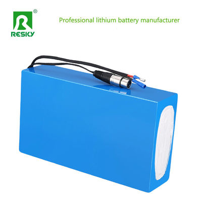 কেনা পাওয়ার 21700 লি-আইন ব্যাটারি সেল 48v 30Ah রিচার্জযোগ্য বৈদ্যুতিক স্কুটার ব্যাটারি প্যাক অনলাইনে উৎপাদন
