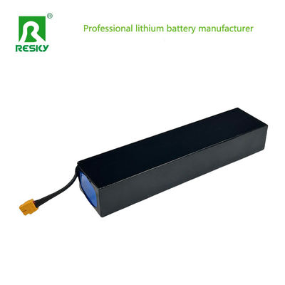 কেনা সংরক্ষণ 36V 7.8Ah 18650 রিচার্জযোগ্য লিথিয়াম-আয়ন ব্যাটারি প্যাক 350W ইলেকট্রিক স্কুটার জন্য অনলাইনে উৎপাদন