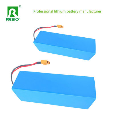 কেনা স্টোরেজ INR18650-35E লিথিয়াম ব্যাটারি 36V 10500mAh 10.5Ah পাওয়ার লিথিয়াম আয়ন ব্যাটারি প্যাক অনলাইনে উৎপাদন