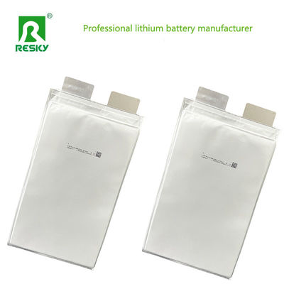 কেনা 12155240 3.7v 50Ah 185wh লিথিয়াম পলিমার ব্যাটারি সেল বৈদ্যুতিক গল্ফ কার্ট জন্য অনলাইনে উৎপাদন