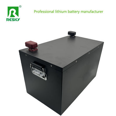 কেনা পাওয়ার 12.8V 25.6 4s 100Ah Lifepo4 লিথিয়াম আয়রন ফসফেট ব্যাটারি প্যাক বৈদ্যুতিক ফর্কলিফটের জন্য অনলাইনে উৎপাদন