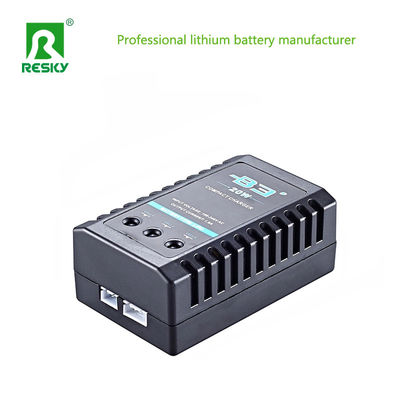 20W আরসি ব্যালেন্স চার্জার Imaxb3 1600mA 20W 2s 3s জন্য 7.4V 11.1V আরসি লিথিয়াম-আয়ন ব্যাটারি