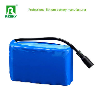 পাওয়ার 18650 ব্যাটারি স্যামসাং INR18650-35E 14.8V 7000mAh রিচার্জযোগ্য লিথিয়াম আয়ন ব্যাটারি প্যাক