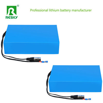 স্যামসাং INR21700-50S 60V 30Ah রিচার্জযোগ্য লিথিয়াম আয়ন ব্যাটারি প্যাক বৈদ্যুতিক স্কুটার জন্য