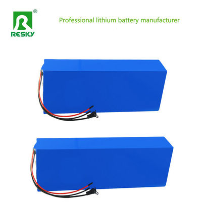 রিচার্জেবল 21700 লিথিয়াম-আইন ব্যাটারি 36v 30Ah পাওয়ার লিথিয়াম ব্যাটারি প্যাক বৈদ্যুতিক কার্গো বাইকের জন্য