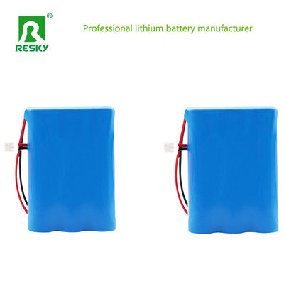 প্যানাসনিক NCR18650PF 36V 8700mAh লিথিয়াম আয়ন ব্যাটারি প্যাক 350w ইলেকট্রিক স্কুটারের জন্য
