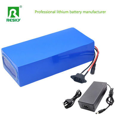 রিচার্জযোগ্য 18650 লিথিয়াম ব্যাটারি সেল 36v 15.6Ah লাইফপো4 ব্যাটারি প্যাক বৈদ্যুতিক স্কুটার জন্য